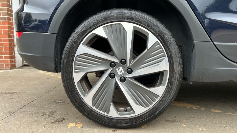 Used SEAT Arona 2022 for sale - 76458906: Photo 5