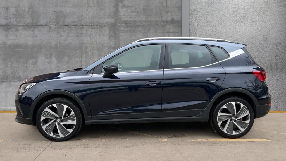 Used SEAT Arona 2022 for sale - 76458906: Photo 9