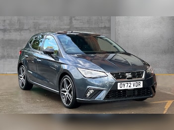 2022 - 1.0 TSI 95 FR Edition 5dr