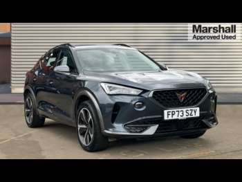 2023 - Cupra Estate 1.4 eHybrid 204 V1 5dr DSG Auto