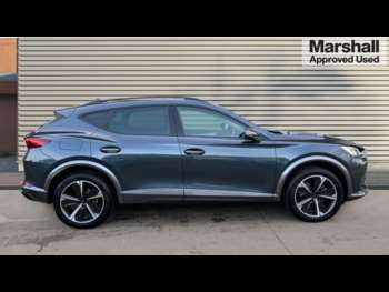 Used Cupra Formentor 2024 for sale - 75197174: Photo