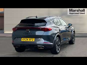 Used Cupra Formentor 2024 for sale - 75197174: Photo