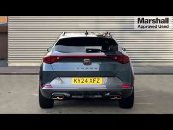 Used Cupra Formentor 2024 for sale - 75197174: Photo