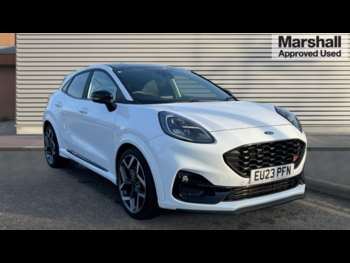 2023 - 1.5 EcoBoost ST 5dr