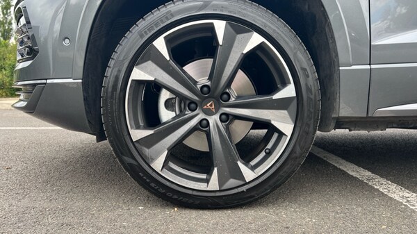 Used Cupra Ateca 2024 for sale - 75382836: Photo 18