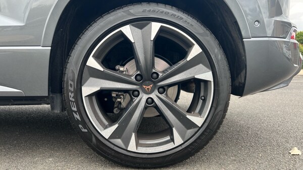 Used Cupra Ateca 2024 for sale - 75382836: Photo 19