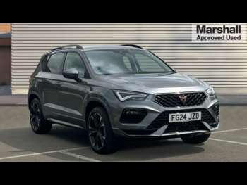 Used Cupra Ateca 2024 for sale - 75382836: Photo