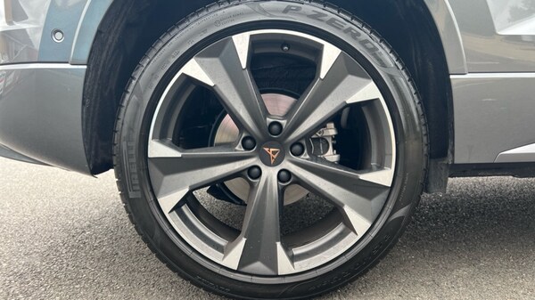 Used Cupra Ateca 2024 for sale - 75382836: Photo 20