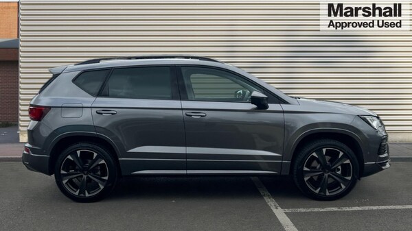 Used Cupra Ateca 2024 for sale - 75382836: Photo 2