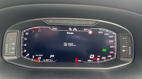 Used Cupra Ateca 2024 for sale - 75382836: Photo 42