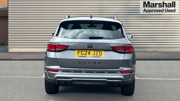 Used Cupra Ateca 2024 for sale - 75382836: Photo 4