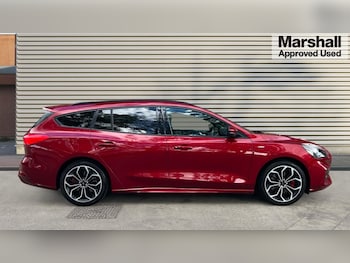 Used Ford Focus 2019 for sale - 75641229: Photo