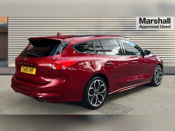 Used Ford Focus 2019 for sale - 75641229: Photo