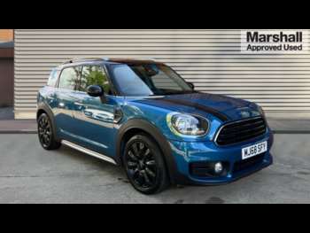 2018 - 2.0 Cooper D 5dr