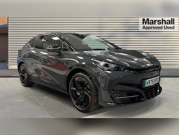 Used Cupra Tavascan 2025 for sale - 76575235: Photo