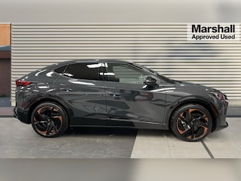 Used Cupra Tavascan 2025 for sale - 76575235: Photo