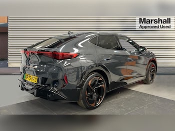 Used Cupra Tavascan 2025 for sale - 76575235: Photo