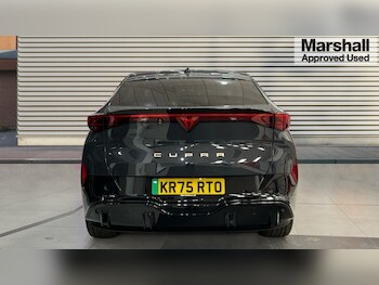 Used Cupra Tavascan 2025 for sale - 76575235: Photo