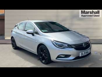 2019 - 1.4T 16V 150 SRi Nav 5dr