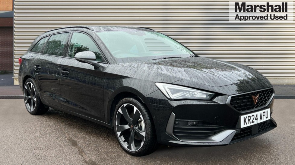 Used Cupra Leon 2024 for sale - 76971204: Photo 1