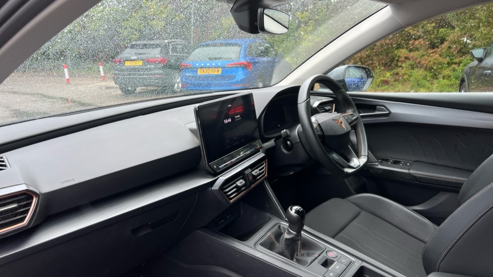 Used Cupra Leon 2024 for sale - 76971204: Photo 10