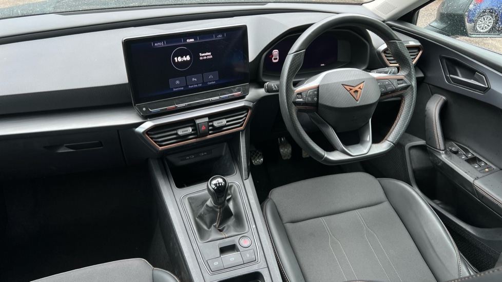 Used Cupra Leon 2024 for sale - 76971204: Photo 11