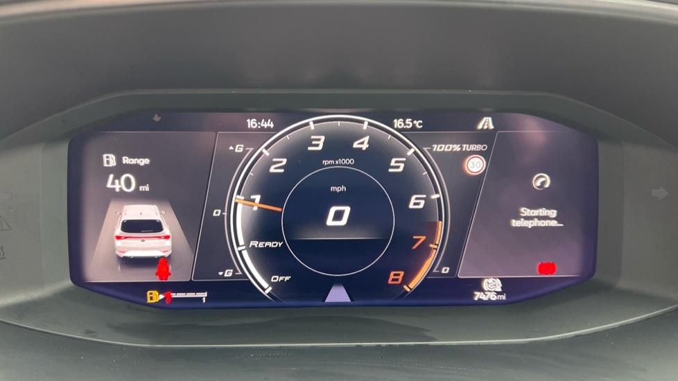 Used Cupra Leon 2024 for sale - 76971204: Photo 13