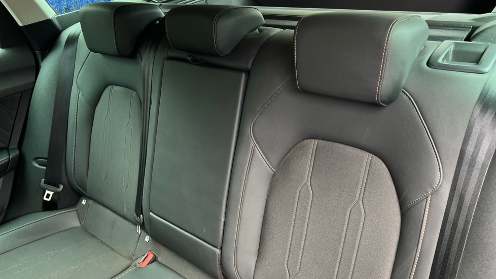 Used Cupra Leon 2024 for sale - 76971204: Photo 14