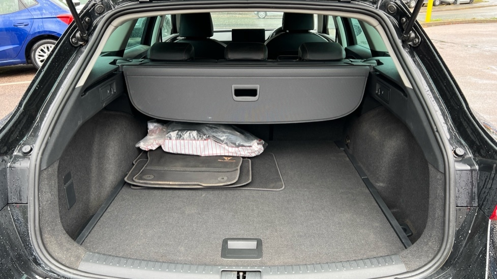 Used Cupra Leon 2024 for sale - 76971204: Photo 15