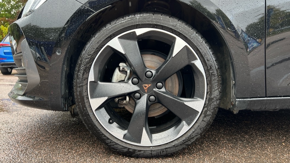 Used Cupra Leon 2024 for sale - 76971204: Photo 17