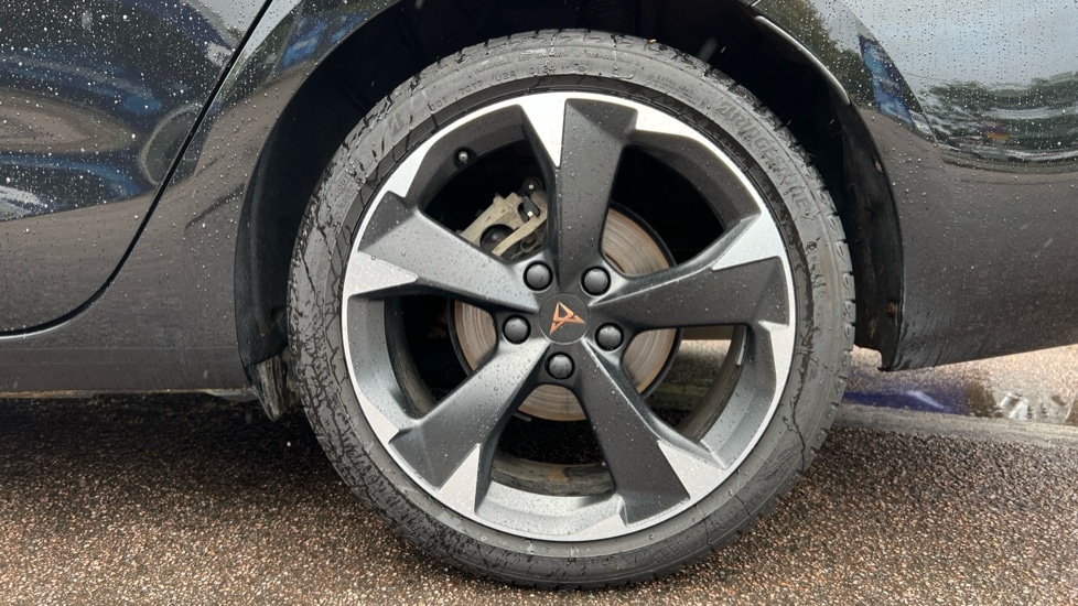 Used Cupra Leon 2024 for sale - 76971204: Photo 18