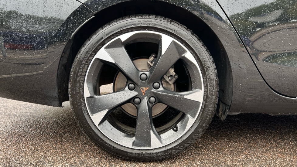 Used Cupra Leon 2024 for sale - 76971204: Photo 19