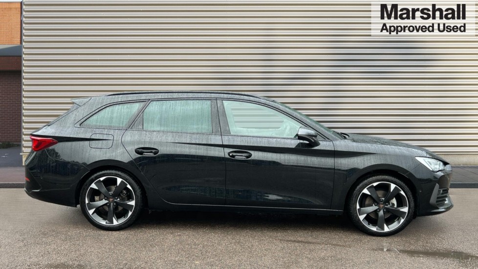 Used Cupra Leon 2024 for sale - 76971204: Photo 2