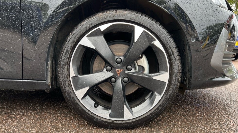 Used Cupra Leon 2024 for sale - 76971204: Photo 20