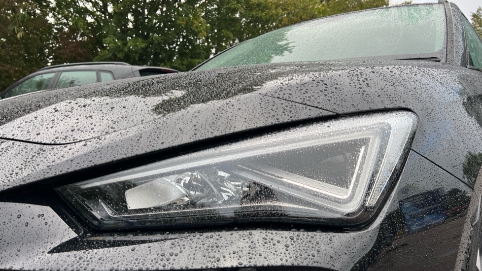 Used Cupra Leon 2024 for sale - 76971204: Photo 21