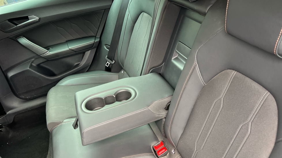 Used Cupra Leon 2024 for sale - 76971204: Photo 27