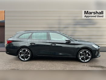 Used Cupra Leon 2024 for sale - 76971204: Photo