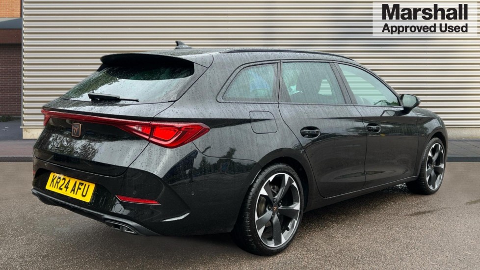 Used Cupra Leon 2024 for sale - 76971204: Photo 3