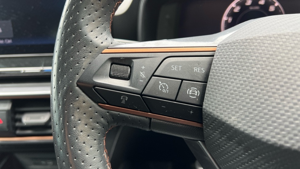 Used Cupra Leon 2024 for sale - 76971204: Photo 30