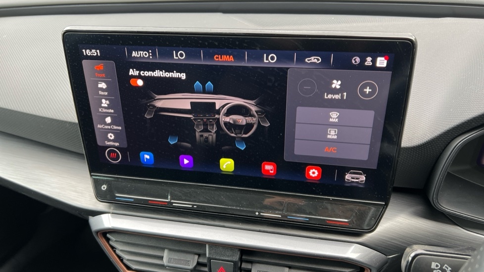 Used Cupra Leon 2024 for sale - 76971204: Photo 39