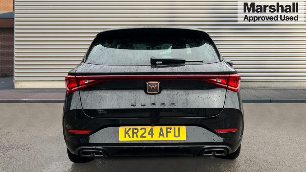 Used Cupra Leon 2024 for sale - 76971204: Photo 4