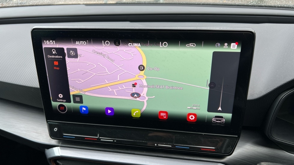 Used Cupra Leon 2024 for sale - 76971204: Photo 40