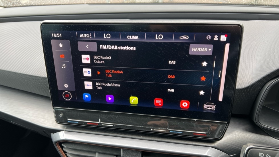 Used Cupra Leon 2024 for sale - 76971204: Photo 41