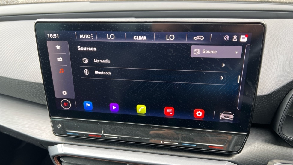 Used Cupra Leon 2024 for sale - 76971204: Photo 42