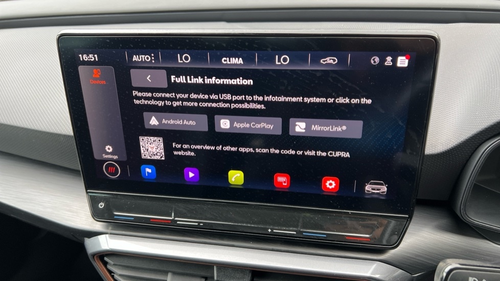 Used Cupra Leon 2024 for sale - 76971204: Photo 43