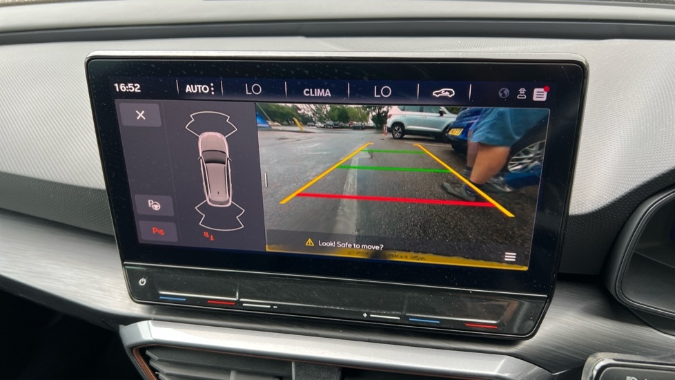 Used Cupra Leon 2024 for sale - 76971204: Photo 44