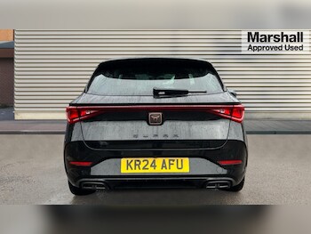 Used Cupra Leon 2024 for sale - 76971204: Photo