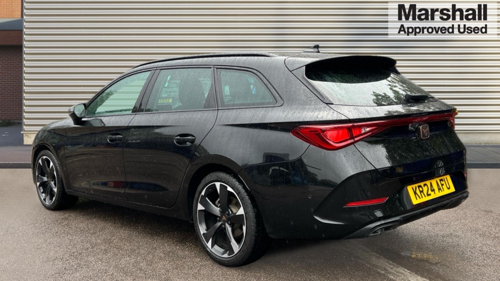 Used Cupra Leon 2024 for sale - 76971204: Photo 5