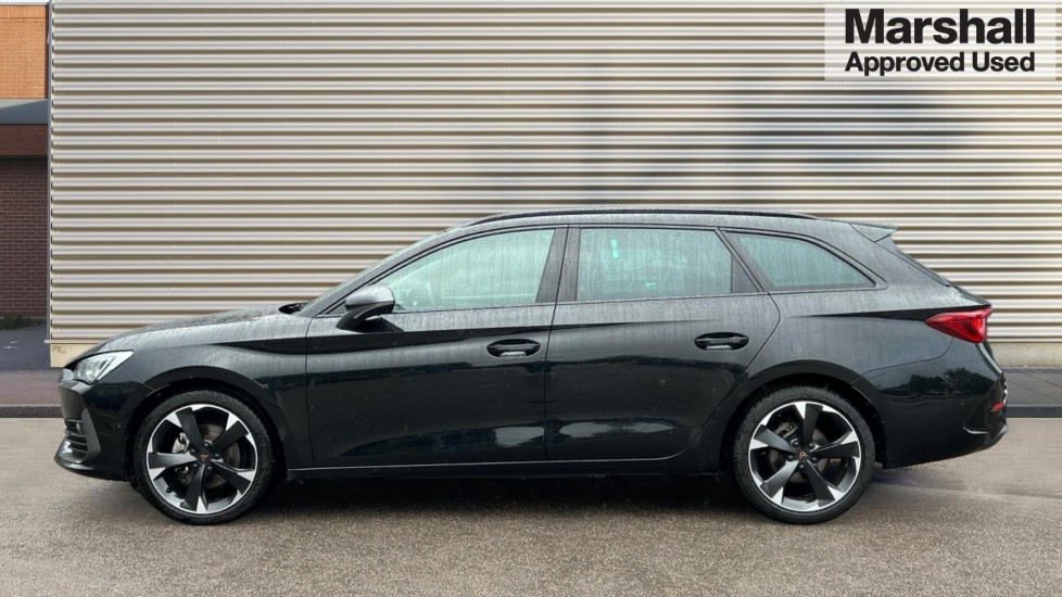 Used Cupra Leon 2024 for sale - 76971204: Photo 6