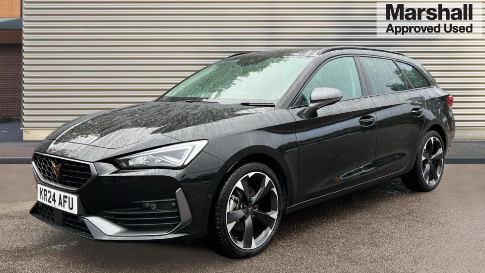 Used Cupra Leon 2024 for sale - 76971204: Photo 7